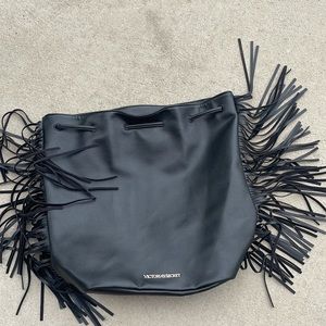 Victoria secret bag